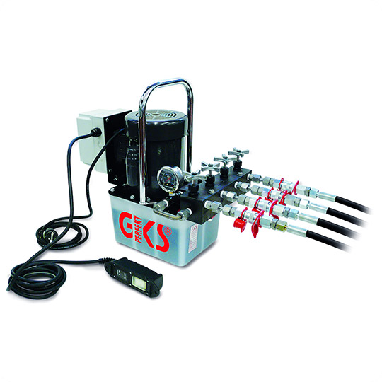 electric hydraulic pumps,gks electric hydraulic pumps