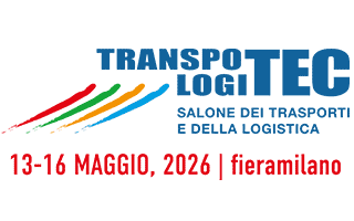 transpotec salone dei trasporti e logistica milano 2026